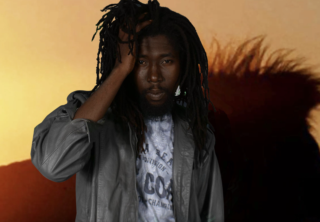 Rast Dias Solidifies His Reign with 'MASH ROAD' EP: A Bold New Chapter in Jamaican Music